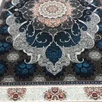 فرش سلین انواع فرشهای با کیفیت و قیمت تخفیفی|فرش|آران و بیدگل, |دیوار