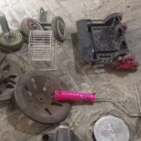 اسباب بازی منزل