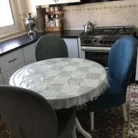 میز وصندلی غذا خوری