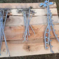 رگال استیل|فروشگاه و مغازه|رشت, رودباری|دیوار