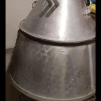 دیگ گلاب گیری