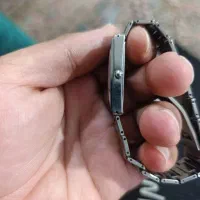 ساعت مچی الگانس بند سرامیکی|ساعت|سیرجان, |دیوار