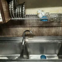 نیروی کار در رستوران