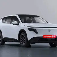 ثبت نام نیسان N6 /NX8 مدل 2026 /دو مرحله|خودرو سواری و وانت|شیراز, ابیوردی|دیوار