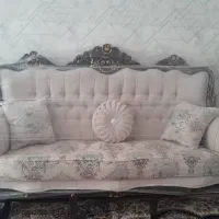 مبل سلطنتی ۹ نفره