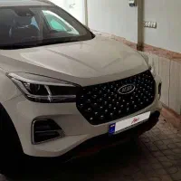 ام‌وی‌ام X55 Pro IE، مدل ۱۴۰۴|خودرو سواری و وانت|مشهد, دانشجو|دیوار