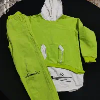 لباس گرم بچه گانه|لباس|تربت جام, شاد|دیوار