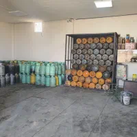 متصدی توزیع گاز مایع اصفهان ،رهنان