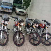 متور صفر زیر قیمت