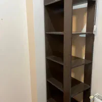 قفسه و شلف تمام ام دی اف