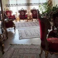 ۹۰متری ۲ خوابه ریحانی فول