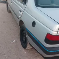 پژو 405 GLX - دوگانه سوز CNG، مدل ۱۳۹۸|خودرو سواری و وانت|زاهدان, |دیوار
