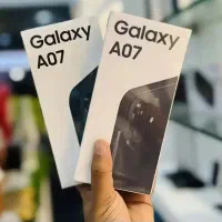 گوشی موبایل سامسونگ Galaxy A07