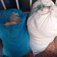 پنبه ی کارکرده