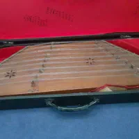 گیتار ،تنبک ، ساز سرنا ، سنتور|سازهای سنتی|دورود, |دیوار