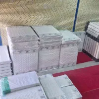 تشک طبی فنری آرورا