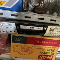 دستگاه پخش ویدئو سی دی|پخش‌کننده DVD و ویدیو|اصفهان, بهارستان|دیوار