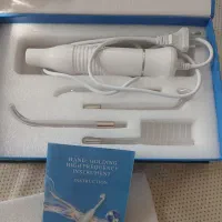 دستگاه دُرسانوال پاک کننده منافذ رفع جوش  مو تراپی|آرایشی، بهداشتی، درمانی|آستارا, |دیوار