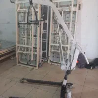 *کرایه* تخت های بیمار و سالمند ۴ شکن فول برقی|پزشکی|تهران, ستارخان|دیوار