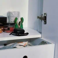 میز تحریر کوئین|میز تحریر و کامپیوتر|کرج, گلشهر|دیوار