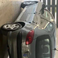 ۲۰۶ تیپ‌۳ پاناروما مشابه صفر اخر ۴۰۱