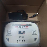 شارژ و فروش تجهیزات آتش نشانی و تست گاز|فروشگاه و مغازه|شیراز, هفت تنان|دیوار