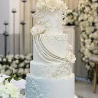 کرایه ماکت عروسی