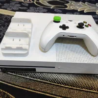 Xbox one s|کنسول، بازی ویدئویی و آنلاین|شیراز, دارالرحمه|دیوار