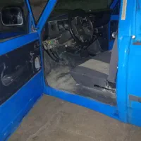 نیسان دیزل مدل ۹۰