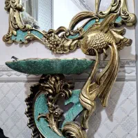 اینه کنسول