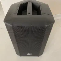 اسپیکر و باند شارژی امیننس emc-B8 قابل حمل ۱۰۰ وات|پخش‌کننده همراه|مشهد, احمدآباد|دیوار