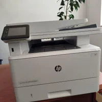 فروش پرینتر چندکاره HP MFP M426fdn در حد نو