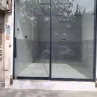 مغازه ۳۵متری حاشیه سلامی بین ۳و۵