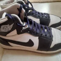 کفش و دمپایی روفرشی چرم واسکیت