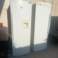 یخچال دو قلو  الکترواستیل|سایر لوازم برقی|قزوین, |دیوار