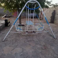 تاب چهارنفره باغی ویلای