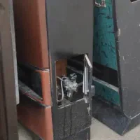 بخاری دسته دوم|بخاری، هیتر، شومینه|بوکان, |دیوار