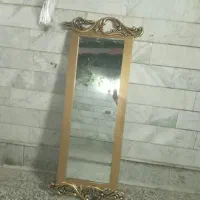 آینه دو متری چوب|آینه|مشهد, آزادشهر|دیوار