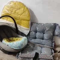 وسایل نوزادی