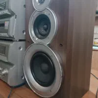 مرنتز ویکتور سونی کنوود پایونیرو الجی ترانس آمریکا|سیستم صوتی خانگی|ری, دولتآباد|دیوار