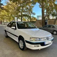 پژو پارس مدل 1400 موتور جدید دریچه سیمی