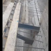 کاشت بولت و میلگرد