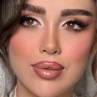 تخفیف میکاپ شنیون