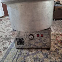 دستگاه پشمک...|سایر لوازم برقی|کرج, کمالشهر|دیوار