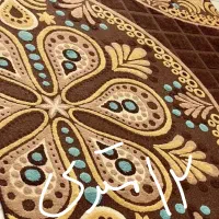 فرش|فرش|شیراز, زند|دیوار