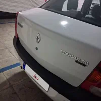 ال۹۰ مدل ۹۶ درحد صفر