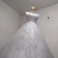 لباس عروس