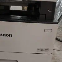 پرینتر 4 کاره canon مدل MF445dw