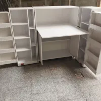 کمد کار تاشو مدل ساید ۱۲۰|جاکفشی، کمد، دراور|تهران, صادقیه|دیوار