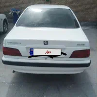 پژو پرشیا سال ۱۴۰۰